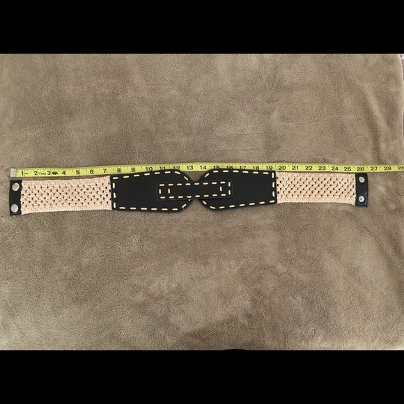 Belt - Picture 4 of 4